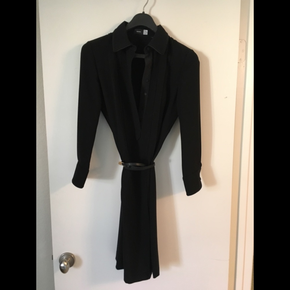 Black Work Dress Saks 5th Avenue